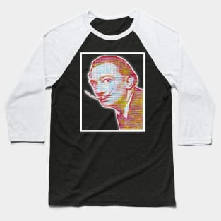 Salvador Baseball T-Shirt